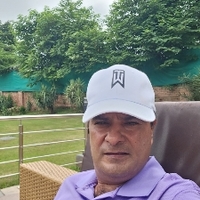 Zulqarnain Mubashar