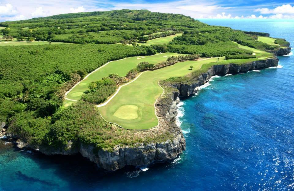 LaoLao Bay Golf & Resort (Kagman East)