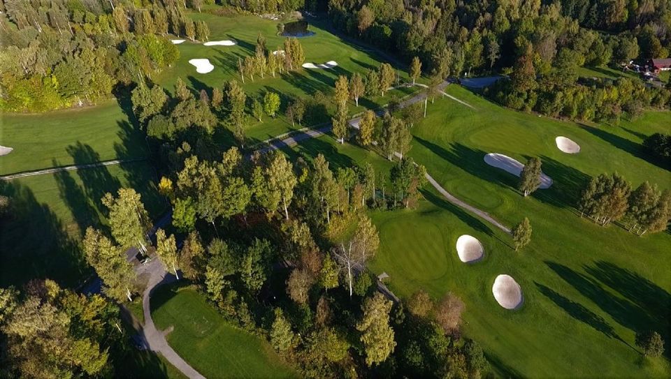 Asker Golfklubb