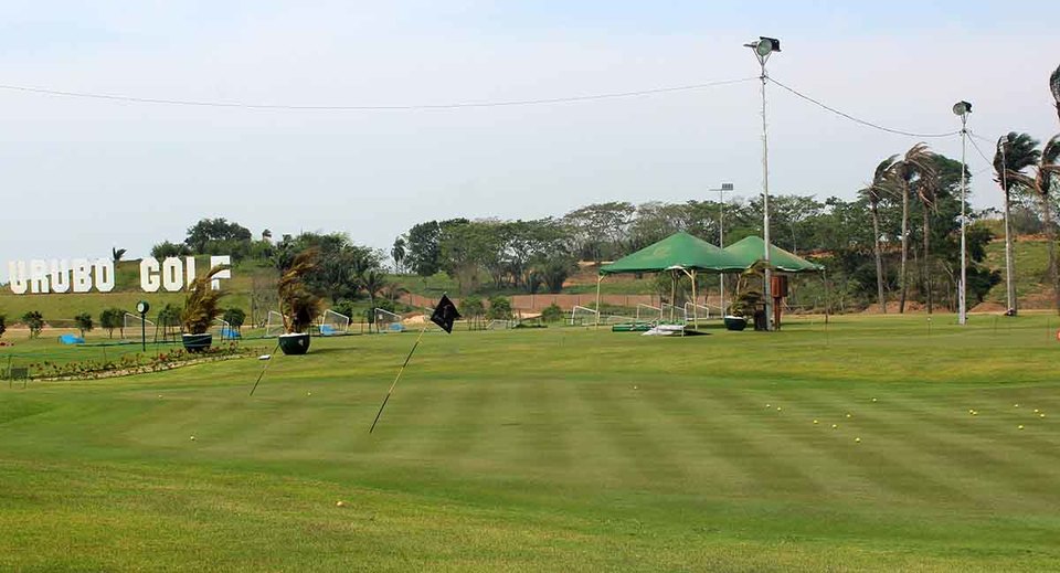 Urubó Golf Country Club