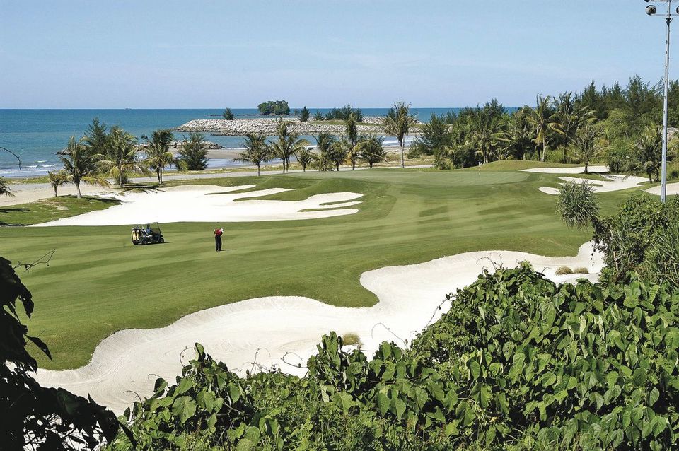The Empire Hotel & Country Club