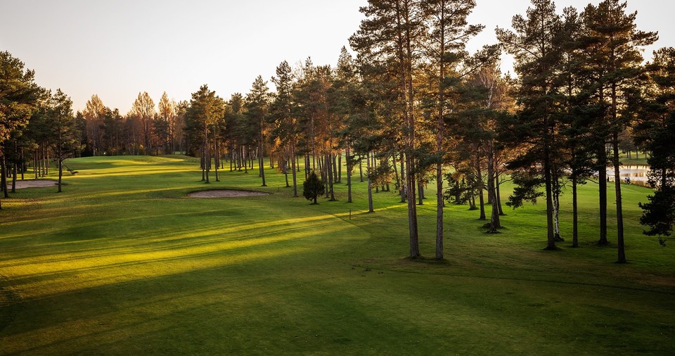 Niitvälja Golf (Par20)