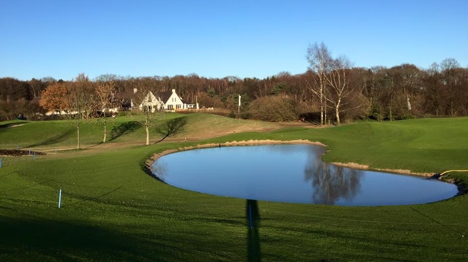 Golfbaan Het Rijk van Nijmegen