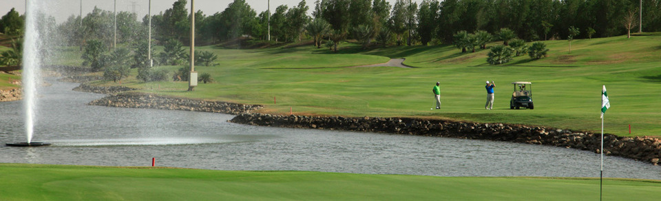 Fenti Golf