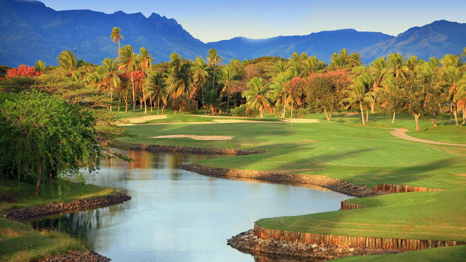 Denarau Golf & Racquet Club