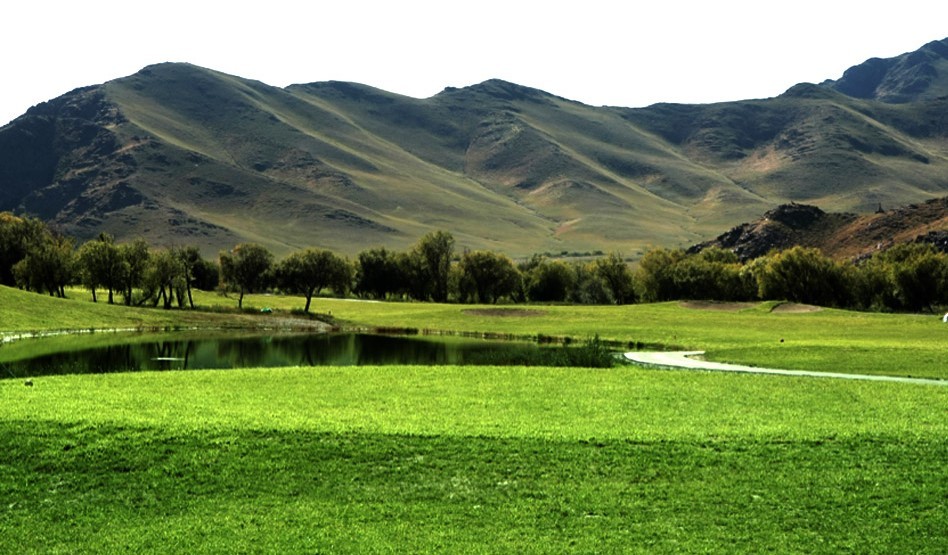 Riverside Golf Club