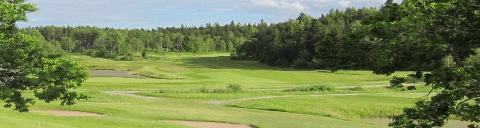 Waxholms Golfklubb