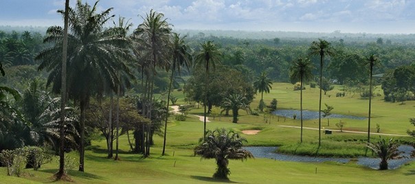 Le Méridien Ibom Hotel & Golf Resort
