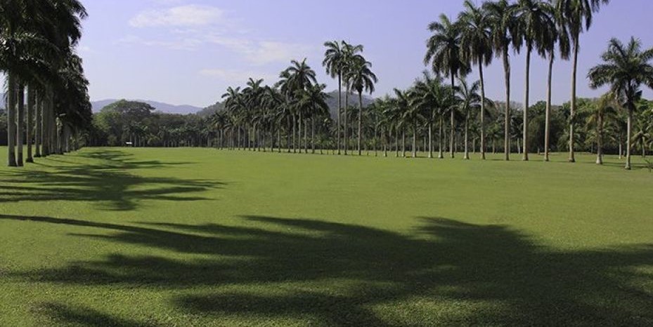 Telamar Golf Course