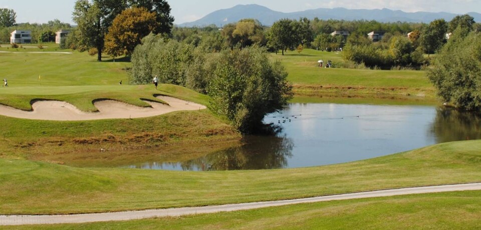 Riverside Golf Zagreb (Championship)