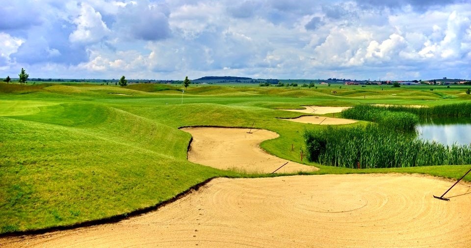 Golf Resort Skalica