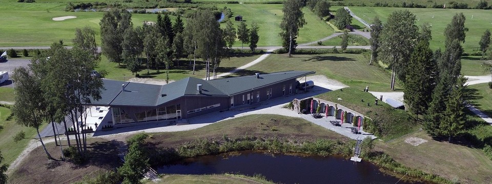 Rae Golf