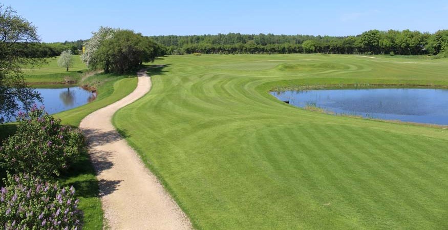 Jurmala Golf Club