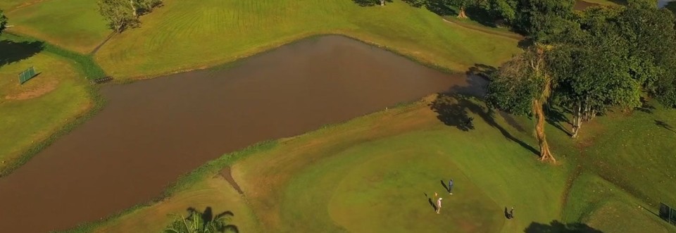 Golfclub Paramaribo