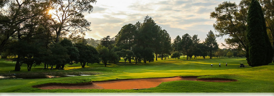 Wingate Park Country Club