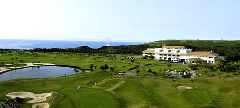 Miramar Golf & Country Club