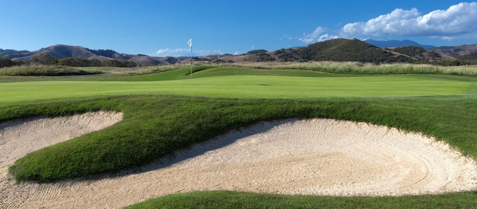 Sheraton Deva Spa & Golf Resort