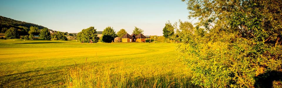 Golfpark Otelfingen (Main 18)