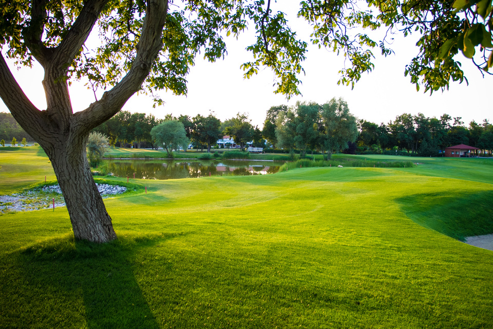Pannonia Golf & Country Club