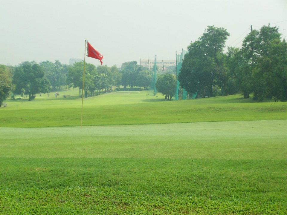 Philippine Navy Golf Club