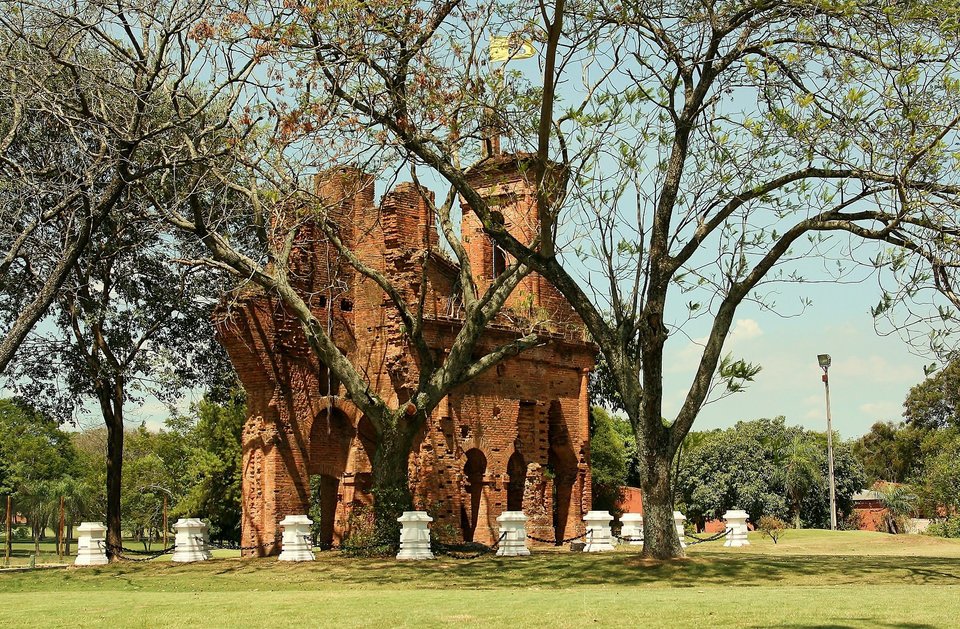 Asunción Golf Club