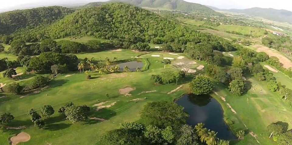 Barquisimeto Golf Club