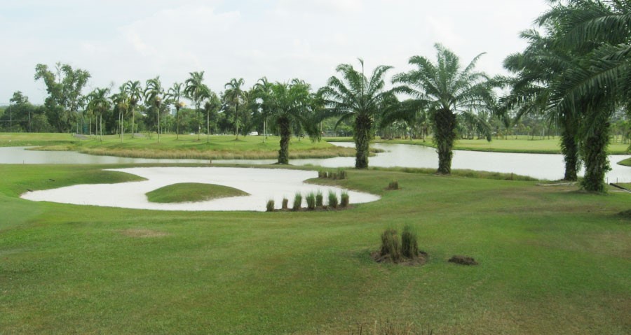 RBA Golf Club