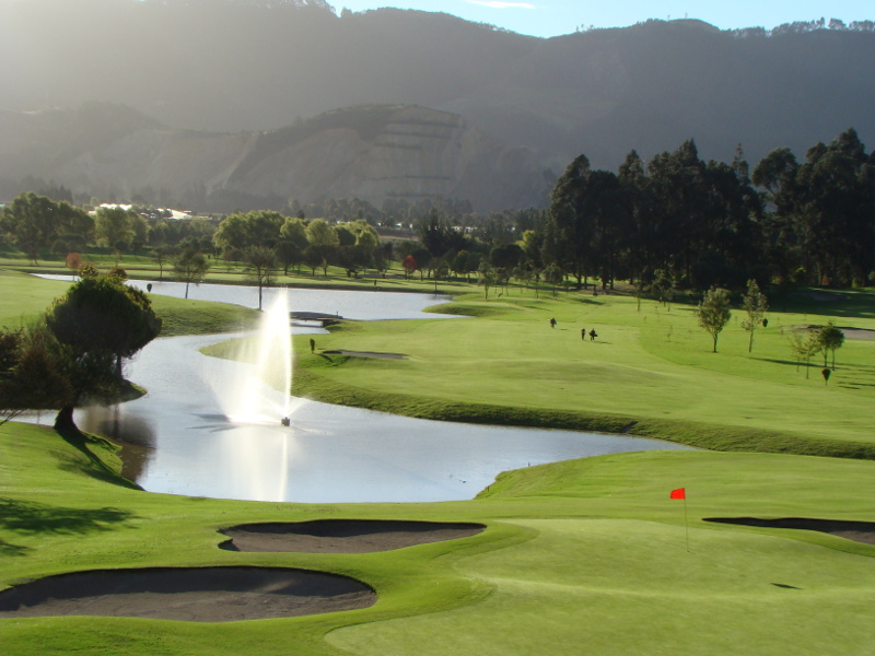 HatoGrande Golf & Tennis Country Club
