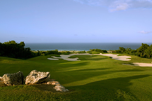 White Witch Golf Course