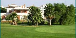 Las Minas Golf