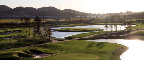 Salt Bay Golf Club