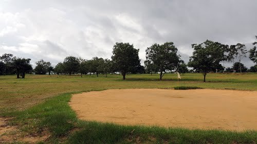 Seaview Golf Club