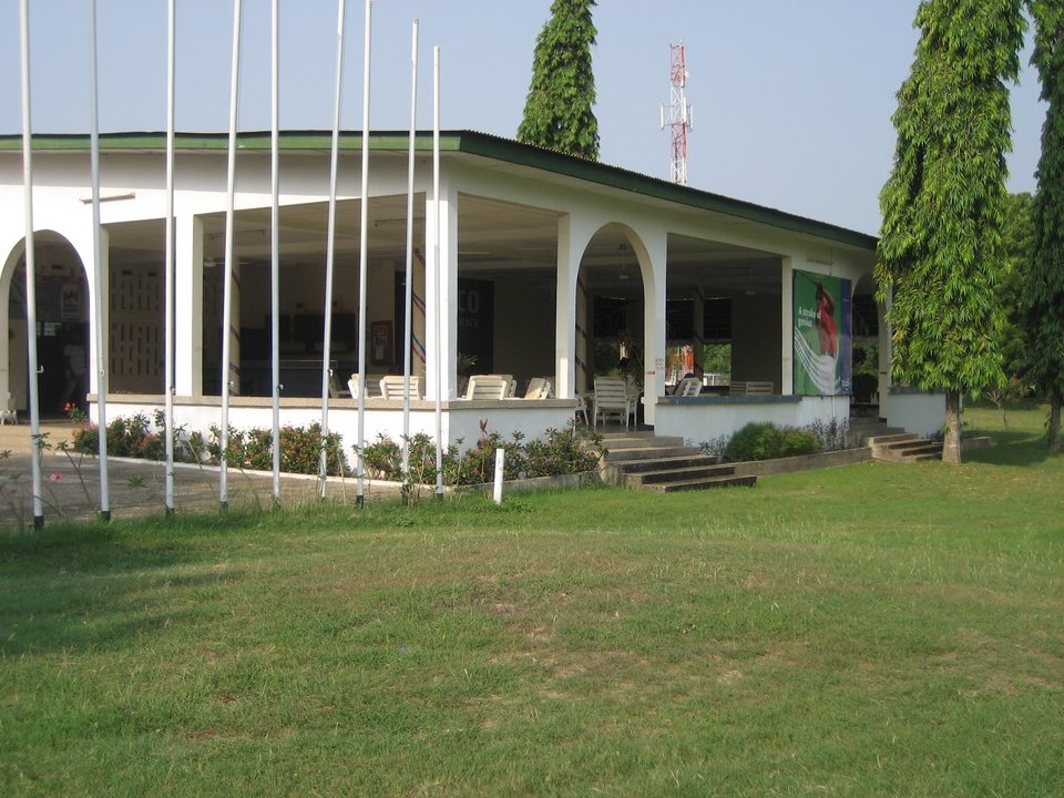 Tema Golf Club