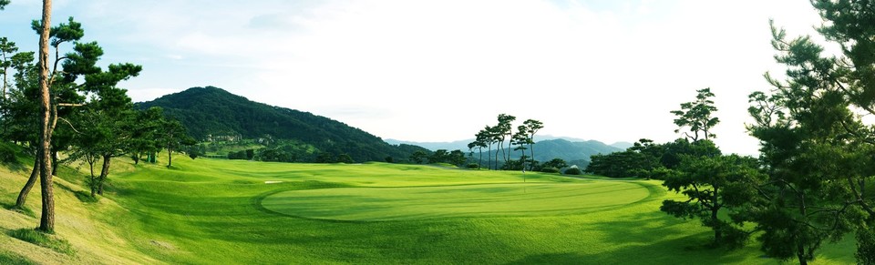 BA Vista Country Club