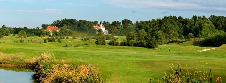 Gradi Golf Club