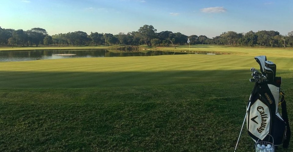 Bonanza Golf Course