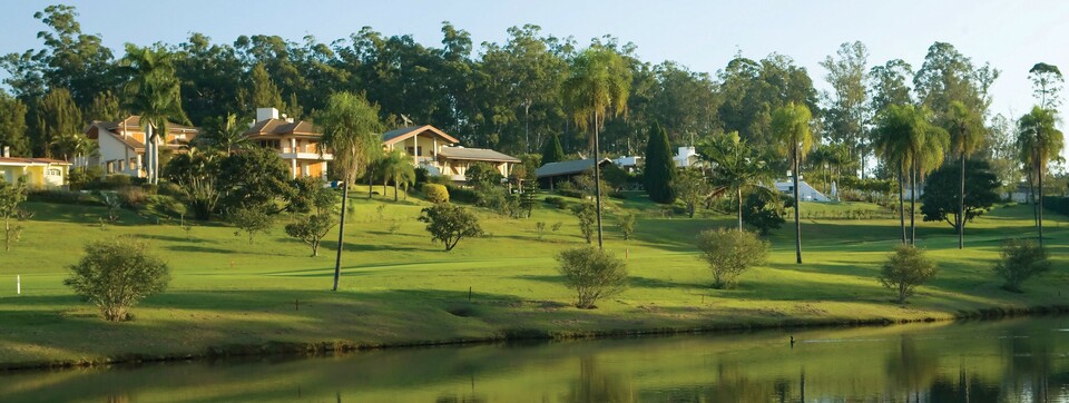 Terras de São José Golfe Clube