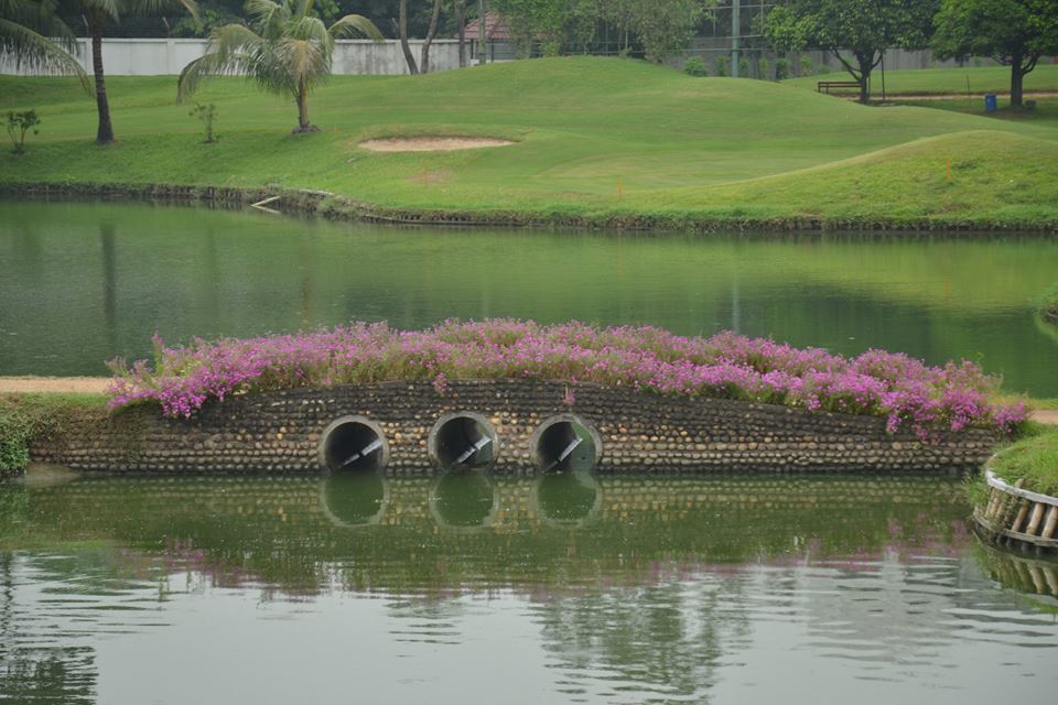 Kurmitola Golf Club