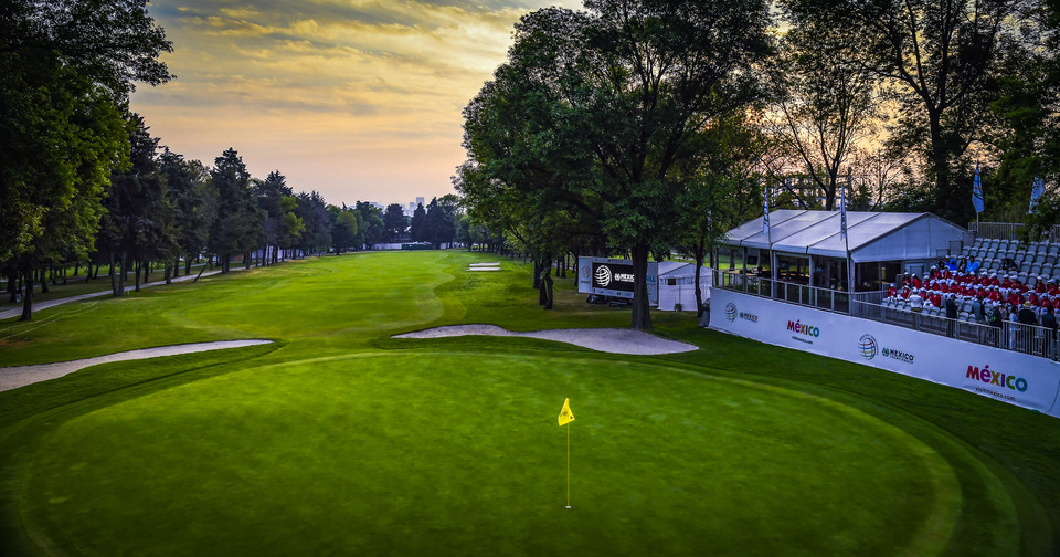 Club de Golf Chapultepec