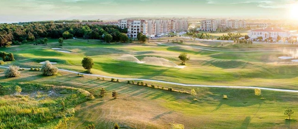 Lighthouse Golf & Spa Resort