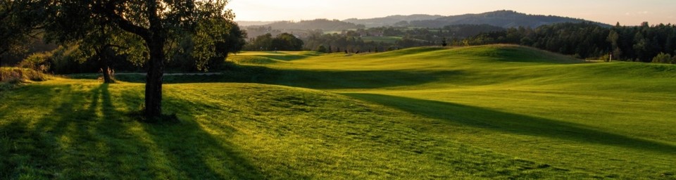Loreta Golf Club Pyšely