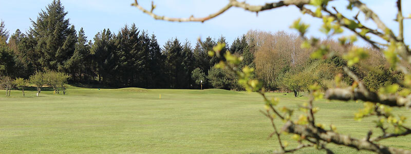 Blåvandshuk Golfklub (18h)