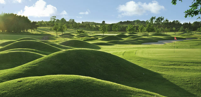 Odense Eventyr Golf