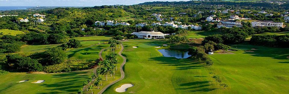 Royal Westmoreland Golf Course