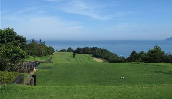 Nijo Country Club