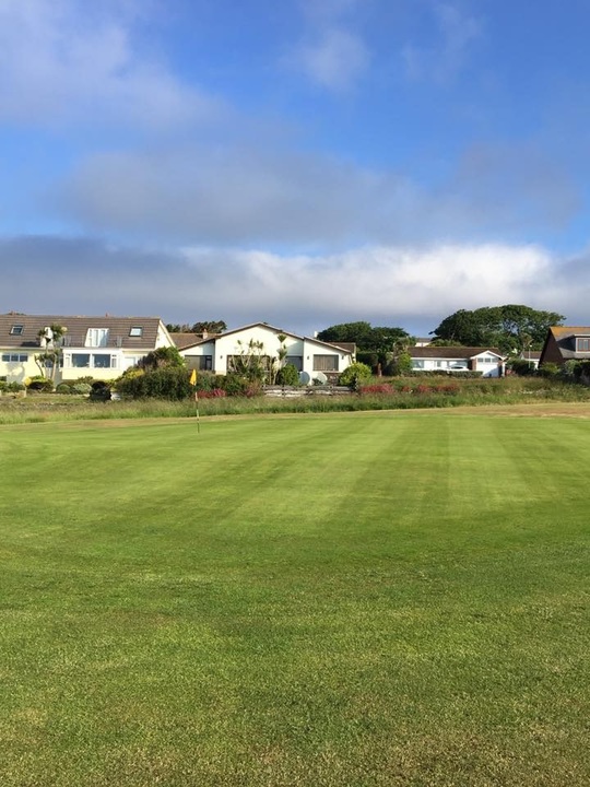 Port St Mary Golf Club