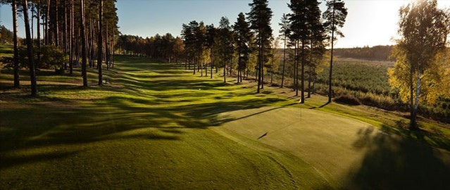 Kungsängen Golf Club (Kings)