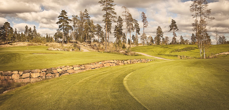 Hirsala Golf