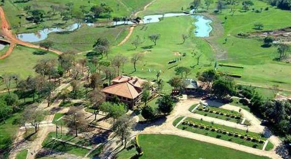 Carlos Franco Country Golf
