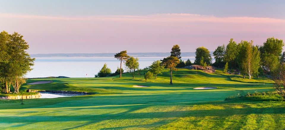 Ombergs Golf Resort